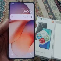 ردمی نوت10پرو ونوت12ونوت12sهمه256گیگ ونوت13و512گیگ