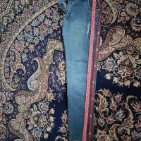 شلوار جین فقط70تومن