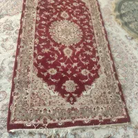 فرش کناره ای وگرد