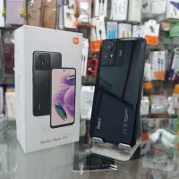 گوشی نوت 12s حافظه 256رم 8