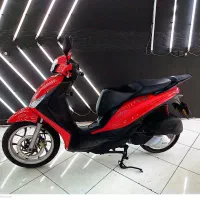 ساتلیس ۱۷۰ مدل ۴۰۲ بدون خط و خش