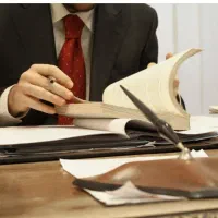 منشی ، منشی دفتر ، منشی دفتر وکالت ، پاره وقت