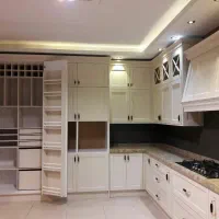 طراحی واجرای کابینت و دکوراسیون منزل|خدمات پیشه و مهارت|تهران, باشگاه نفت|دیوار