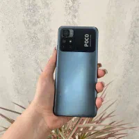 گوشی شیائومی poco m4 pro 5 g