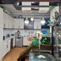 کابینت ام دی اف درحدنو