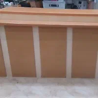 اپن متحرک با زیر کابینت