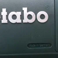 سنگ فرز متابو آلمان 8500 دور 2200 وات صنعتی|ابزارآلات|تهران, آهنگ|دیوار