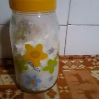 جا حبوبات بانکه