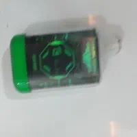 ویپ طعم نعنا سرد