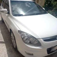 I30 سفید مدل ۲۰۱۲  سفید