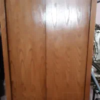 کمد لباس|جاکفشی، کمد، دراور|تهران, جنت‌آباد شمالی|دیوار