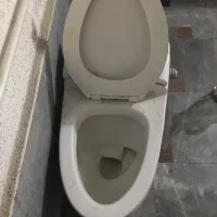 توالت فرنگی