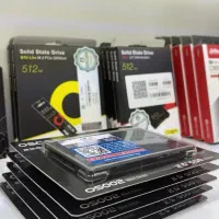 فروش ویژه هارد اس اس دی