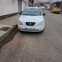 تیبا مدل ۹۷