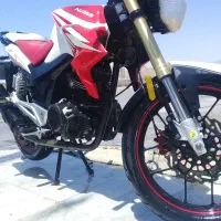 موتور z oneنامی