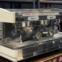 دستگاه قهوه ساز صنعتی cimbali m27 re