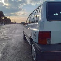 هاچبک پراید