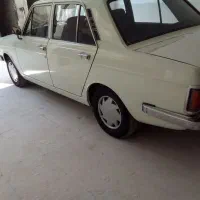 پیکان ۷۵ کلاسیک بدون رنگ