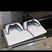 ps5|کنسول، بازی ویدئویی و آنلاین|اهواز, گلستان|دیوار