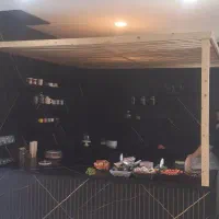 کابینت.کمددیواری ...|مصالح و تجهیزات ساختمان|آق قلا, |دیوار