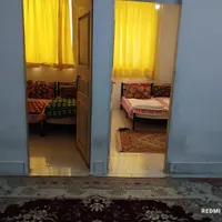 سویت آپارتمان با پارکینگ نزدیک حرم|اجارهٔ کوتاه‌مدت آپارتمان و سوئیت|مشهد, جوادیه|دیوار