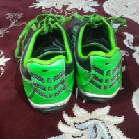 استوک فوتبال سایز۳۸|کیف، کفش، کمربند|ملارد, |دیوار