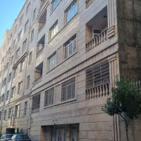 واحد ۱۰۰ متری سعیداباد باغستان