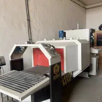 دستگاههای پلاستیک|ماشینآلات صنعتی|طرقبه, |دیوار