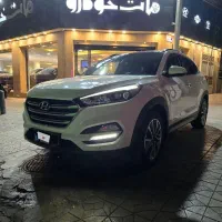 توسان ۲۰۱۷ تک رادار