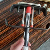 قفل پدال در حد نو|قطعات یدکی و لوازم جانبی|اسلام‌شهر, شهرک واوان|دیوار