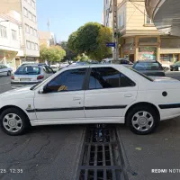 پژو پارس مدل 99 دوگانه کارخانه در حد خشک|خودرو سواری و وانت|تبریز, |دیوار