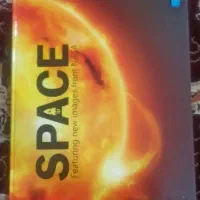 کتاب دایرةالمعارف مصور فضا ، انتشارات سایان|کتاب و مجله آموزشی|پاکدشت, پاکدشت (مامازند)|دیوار