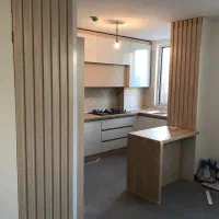 /کابینت سازی در شهرک آسمان البرز /دکوراسیون داخلی/