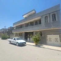 ساختمان مافی وصال ۱۸متر