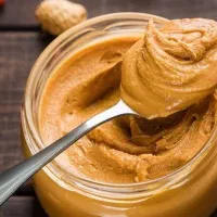 تخفیف ویژه کره بادام زمینی فقط تا آخر هفته