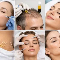 خدمات تخصصی جوانسازی و زیبایی پوست