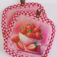 دستگیره مربع پنلی