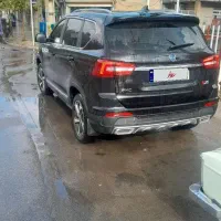 فروش خودرو شاسی بلند