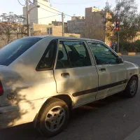 پراید۸۹ .فرمون هیدرولیک دوگانه سی ان جی رینگ اسپرت|خودرو سواری و وانت|قم, نیروگاه|دیوار