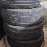 لاستیک پژو روا اردی