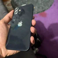 ایفون 12نرمال مشابه آکبند|موبایل|کرمانشاه, |دیوار