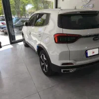 mvm x55 مدل 1402خشک|خودرو سواری و وانت|اصفهان, آزادگان|دیوار