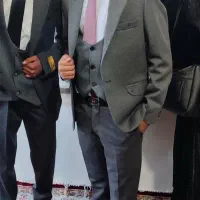 کت شلوار بچه گانه