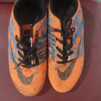 دو جفت کفش ورزشی سالن|کیف، کفش، کمربند|ساوه, |دیوار