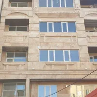 فروش دو واحد آپارتمان مسکونی نو ساز مرکز شهر|فروش آپارتمان|خلخال, |دیوار