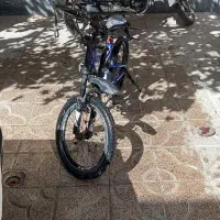 دوچرخه سایز20|دوچرخه، اسکیت، اسکوتر|مراغه, |دیوار