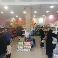 جذب نیروی هایپر مارکت