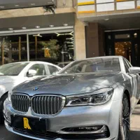 بی ام و ۷۳۰ مدل ۲۰۱۷ - BMW 730 li|خودرو سواری و وانت|تهران, زعفرانیه|دیوار