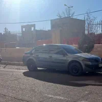 مگان E1 1600|خودرو سواری و وانت|قائن, |دیوار