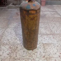 کپسول ۵۰ کیلویی